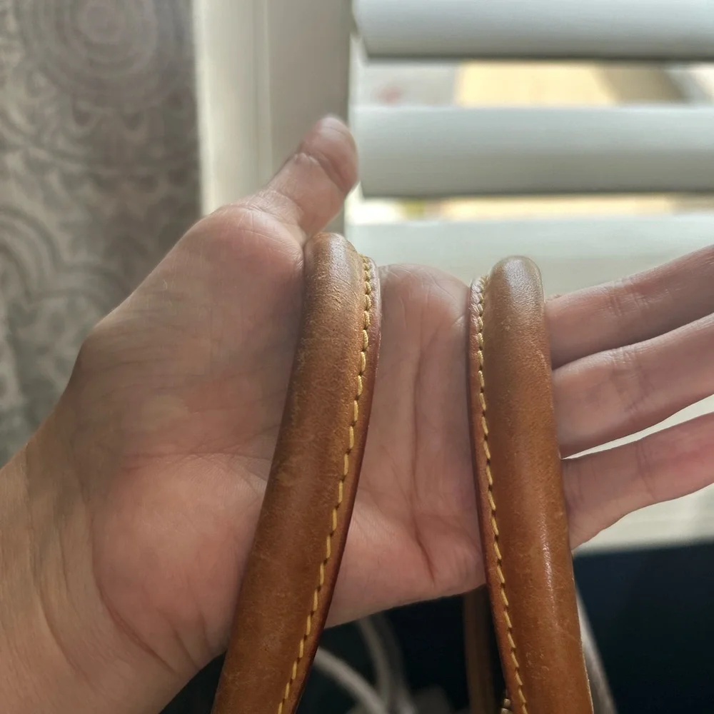 Authentic LV Speedy 30 Boston in good condition!